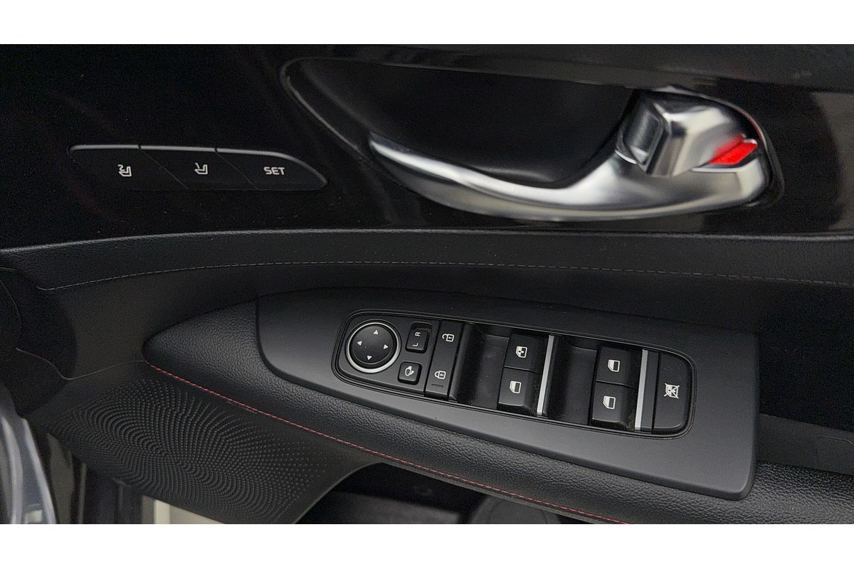 2019 Kia Cerato GT BD