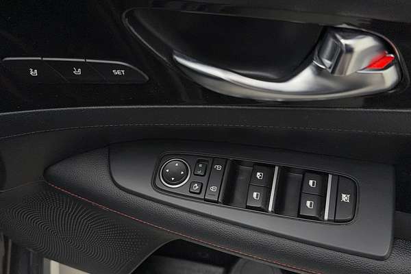 2019 Kia Cerato GT BD