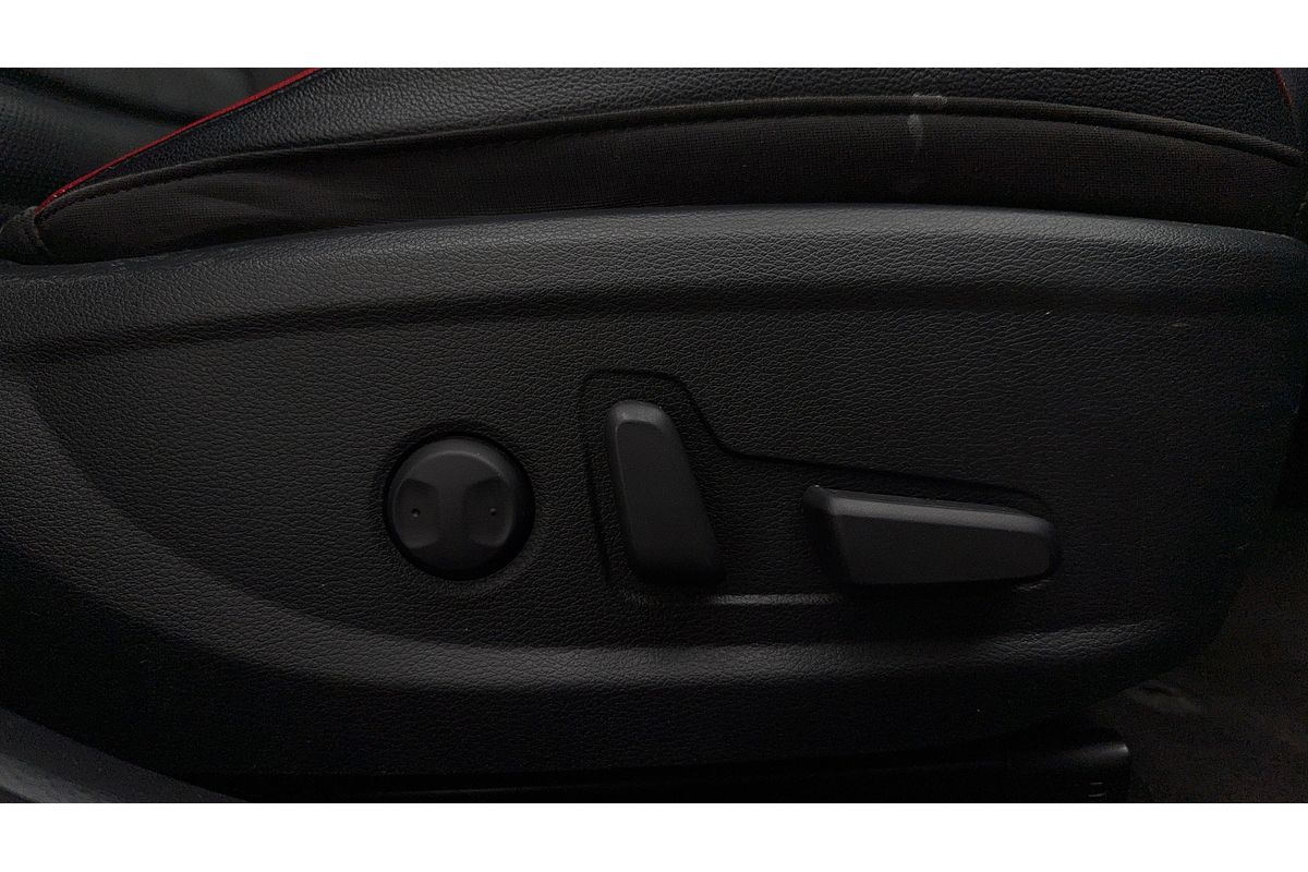 2019 Kia Cerato GT BD