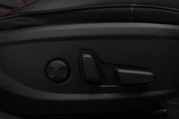 2019 Kia Cerato GT BD