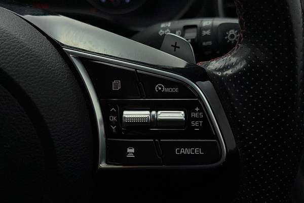 2019 Kia Cerato GT BD