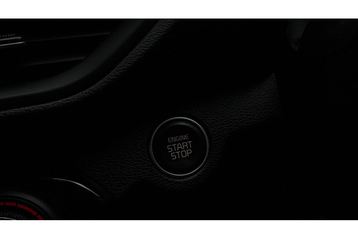 2019 Kia Cerato GT BD