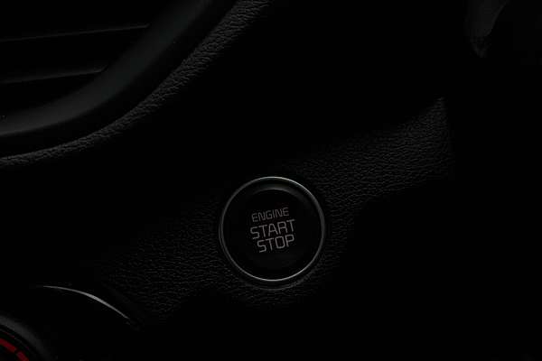 2019 Kia Cerato GT BD