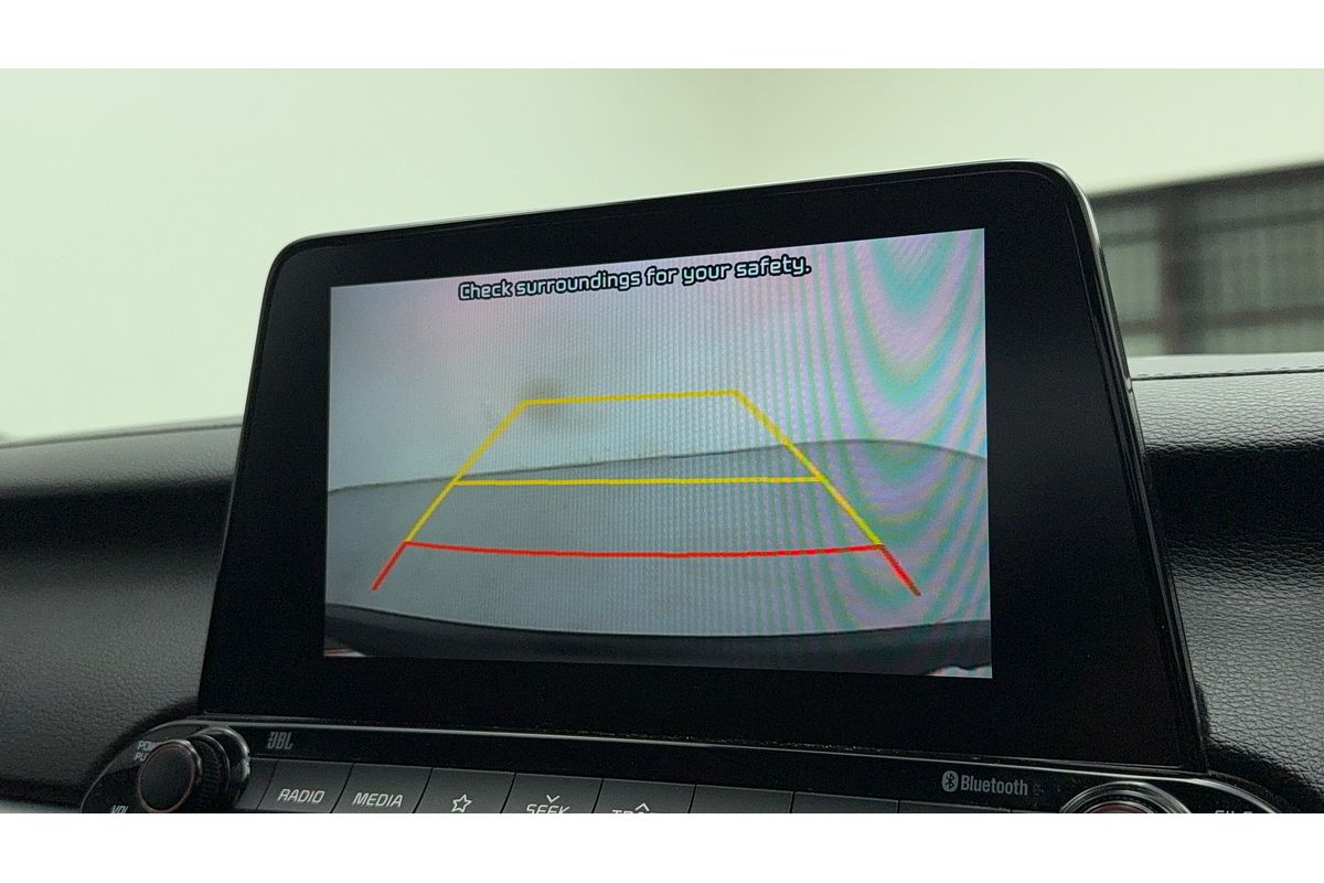 2019 Kia Cerato GT BD