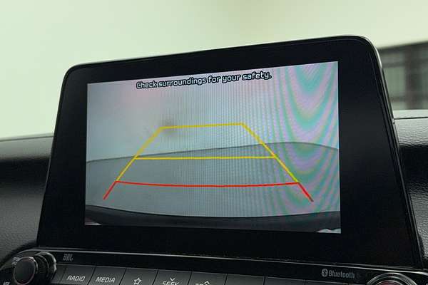 2019 Kia Cerato GT BD