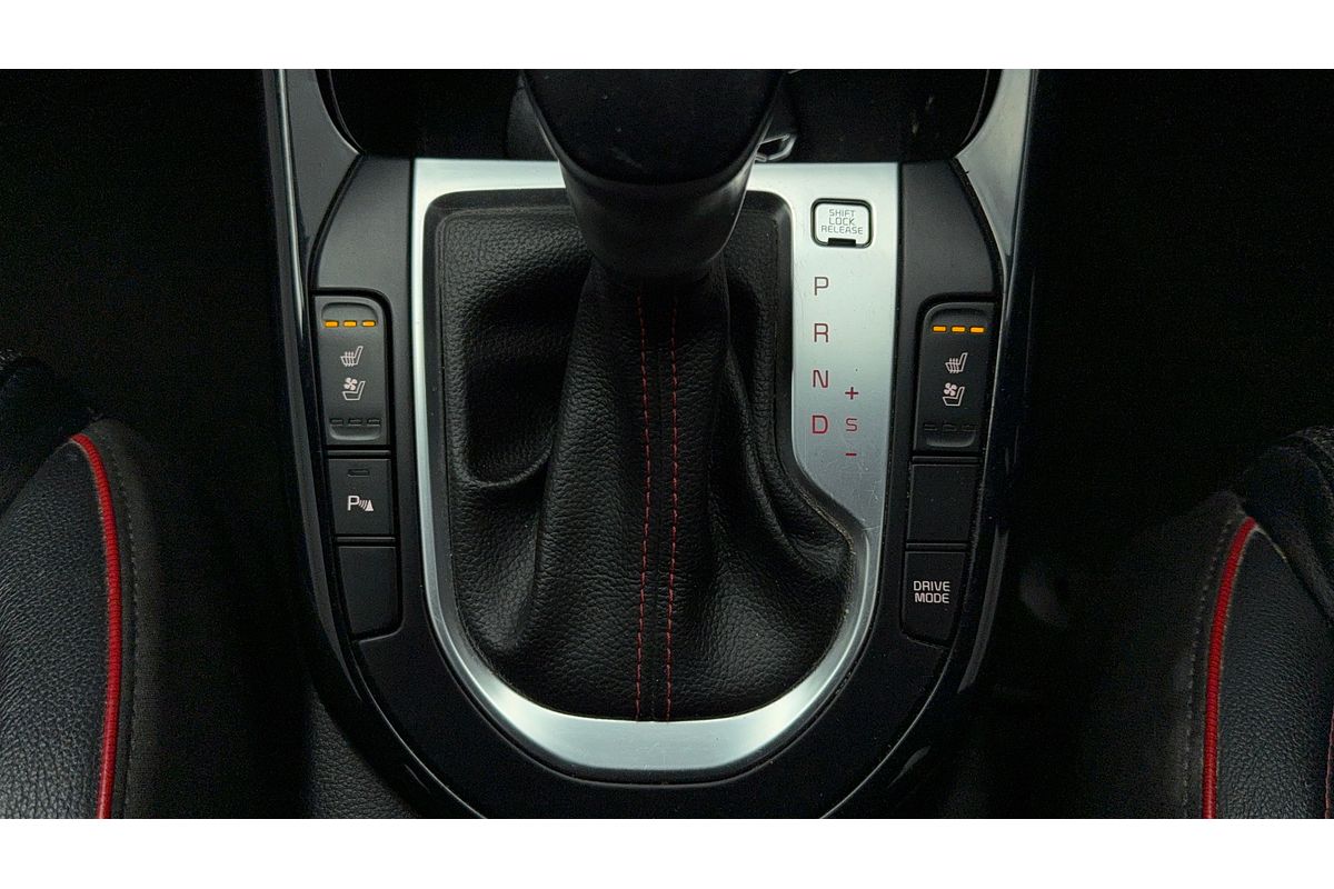 2019 Kia Cerato GT BD