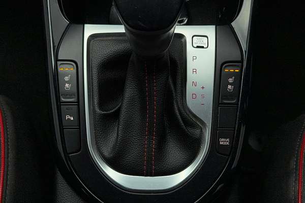 2019 Kia Cerato GT BD