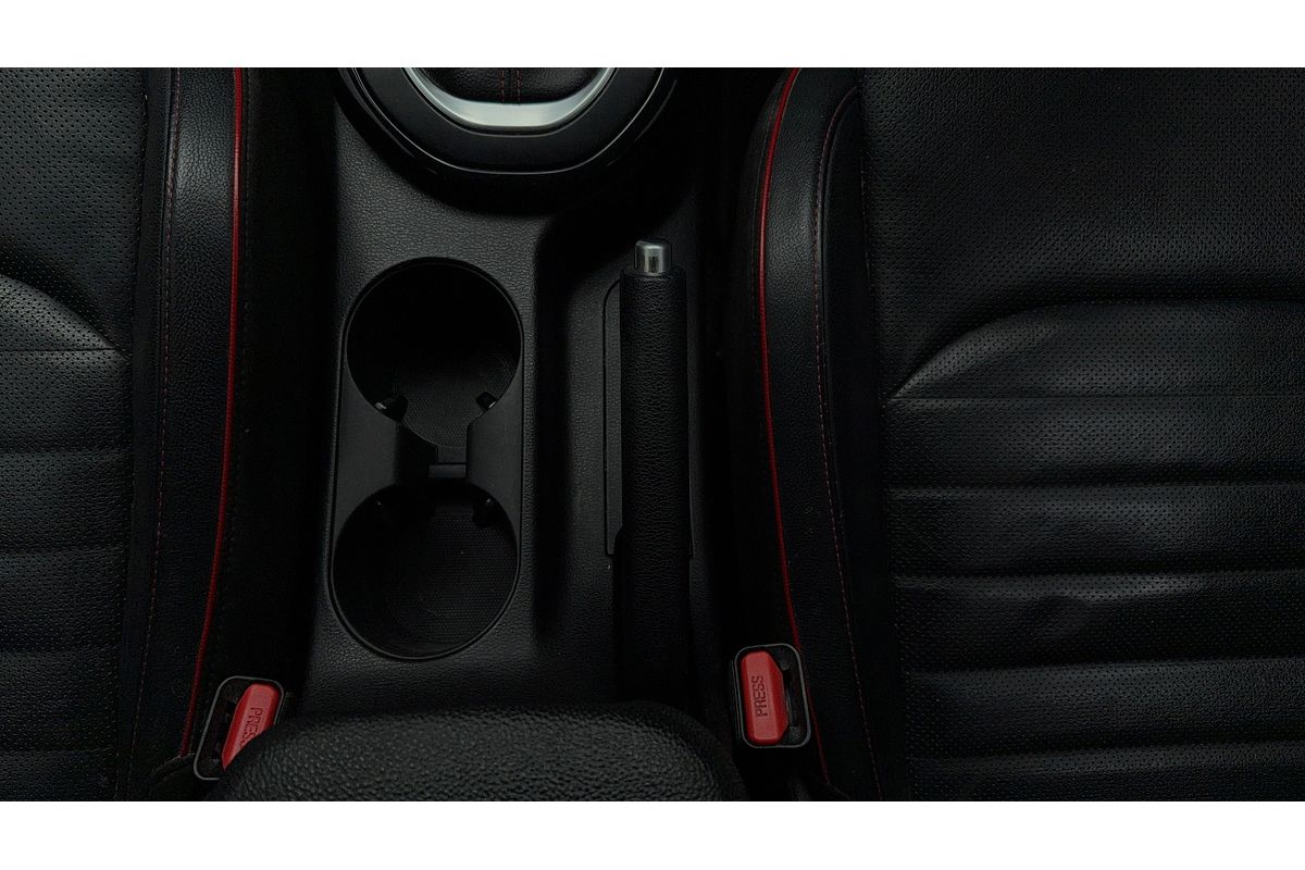 2019 Kia Cerato GT BD