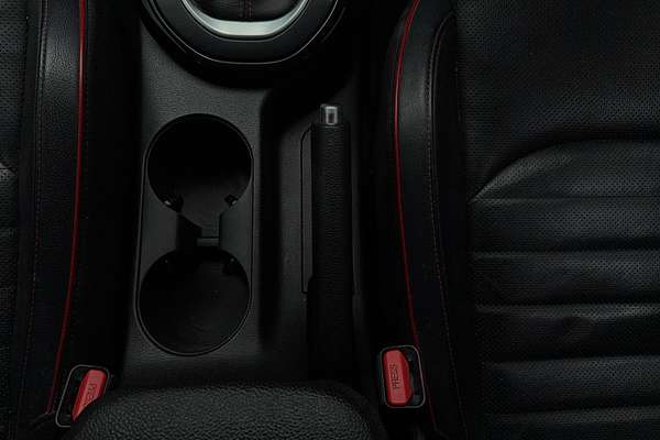 2019 Kia Cerato GT BD