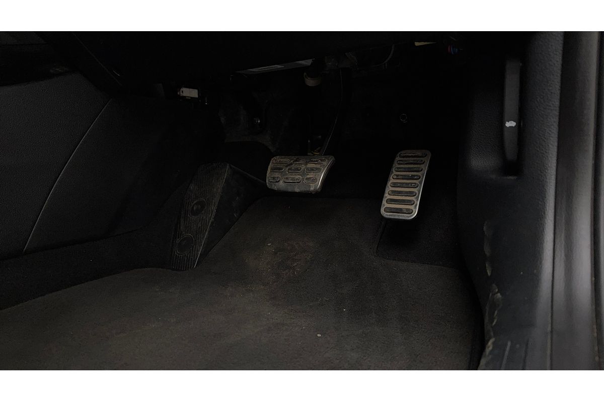 2019 Kia Cerato GT BD