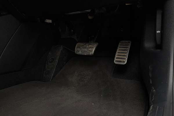 2019 Kia Cerato GT BD