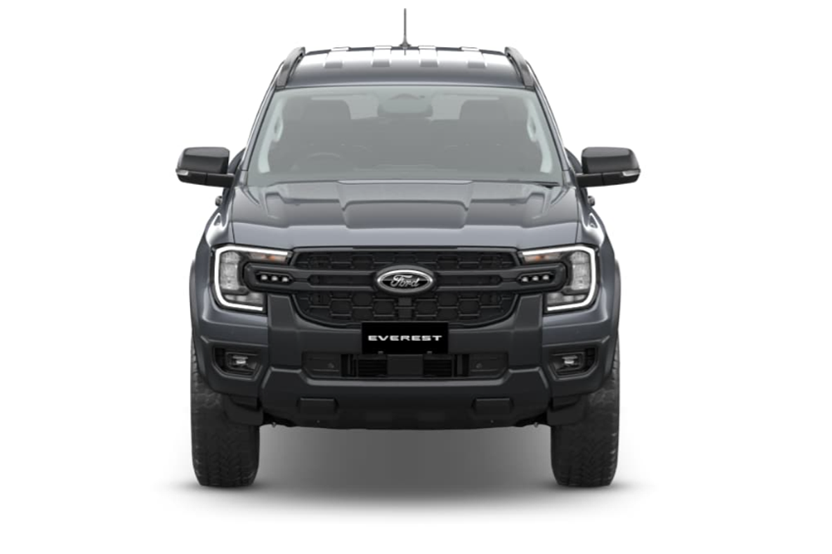 2025 Ford Everest Tremor  3.0L
