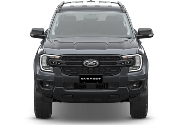 2025 Ford Everest Tremor  3.0L