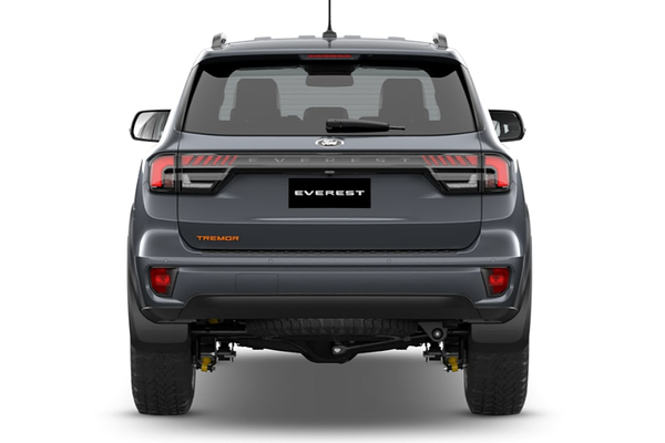 2025 Ford Everest Tremor  3.0L