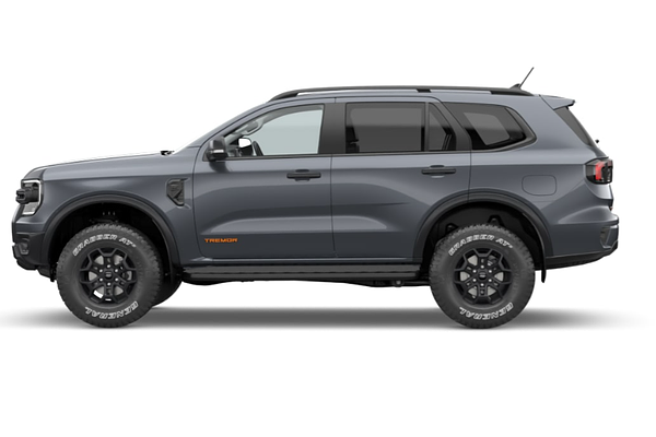 2025 Ford Everest Tremor  3.0L