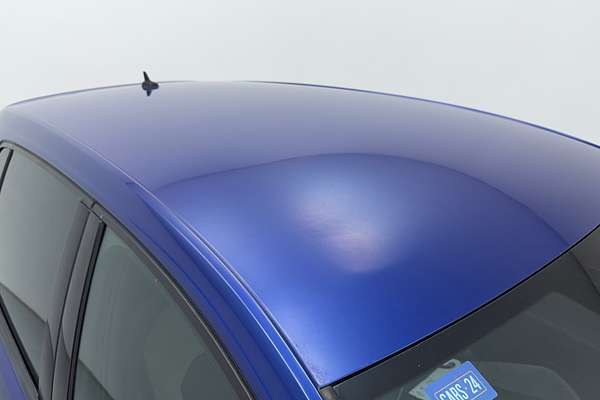 2015 Volkswagen Golf R 7