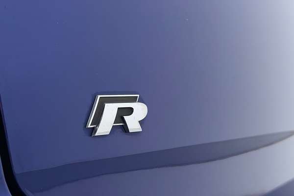 2015 Volkswagen Golf R 7