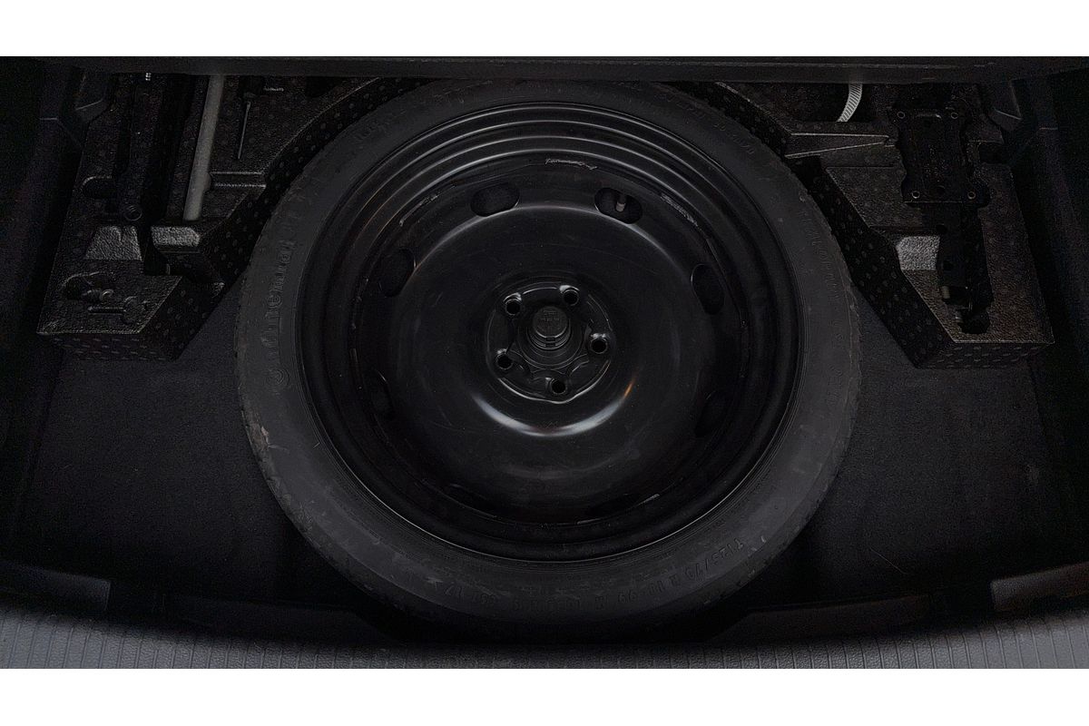 2015 Volkswagen Golf R 7