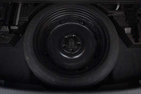 2015 Volkswagen Golf R 7