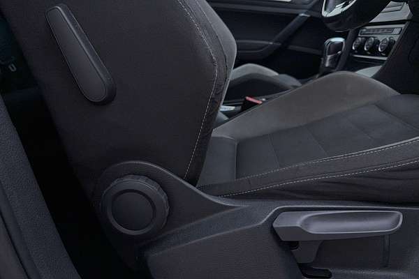 2015 Volkswagen Golf R 7