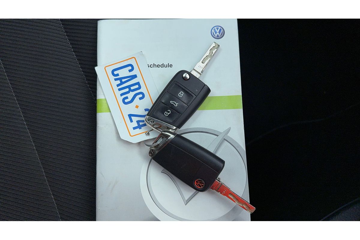 2015 Volkswagen Golf R 7