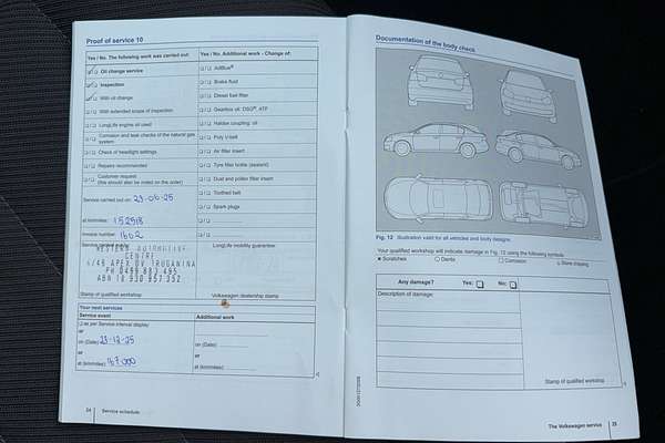 2015 Volkswagen Golf R 7