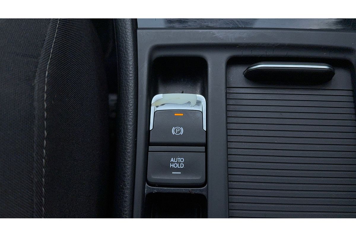 2015 Volkswagen Golf R 7