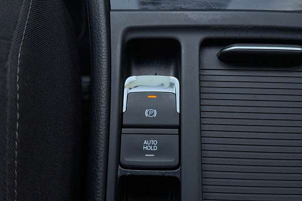 2015 Volkswagen Golf R 7