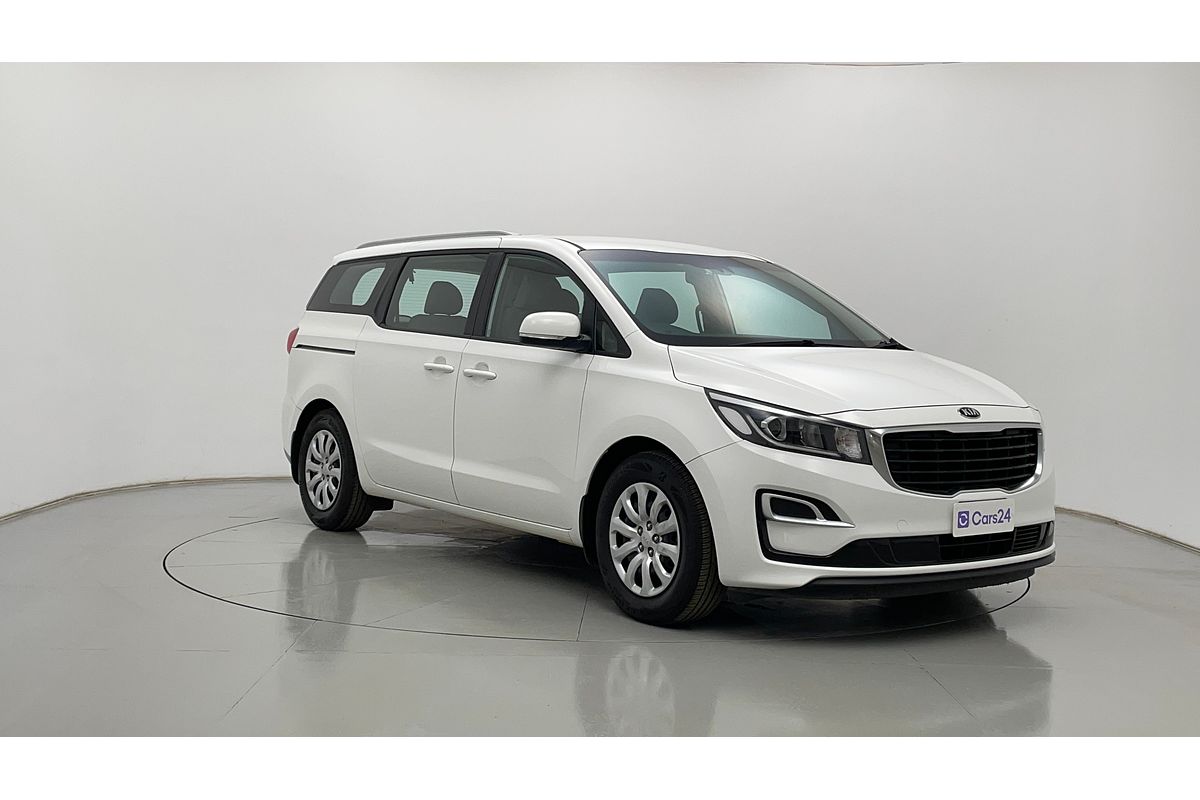 2019 Kia Carnival S YP