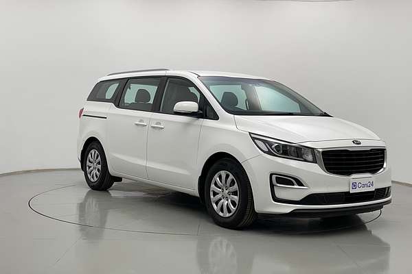 2019 Kia Carnival S YP