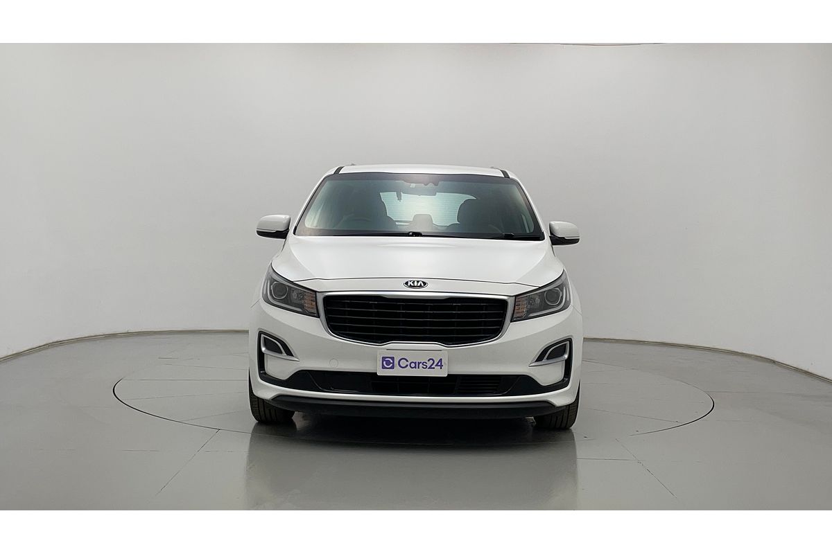 2019 Kia Carnival S YP