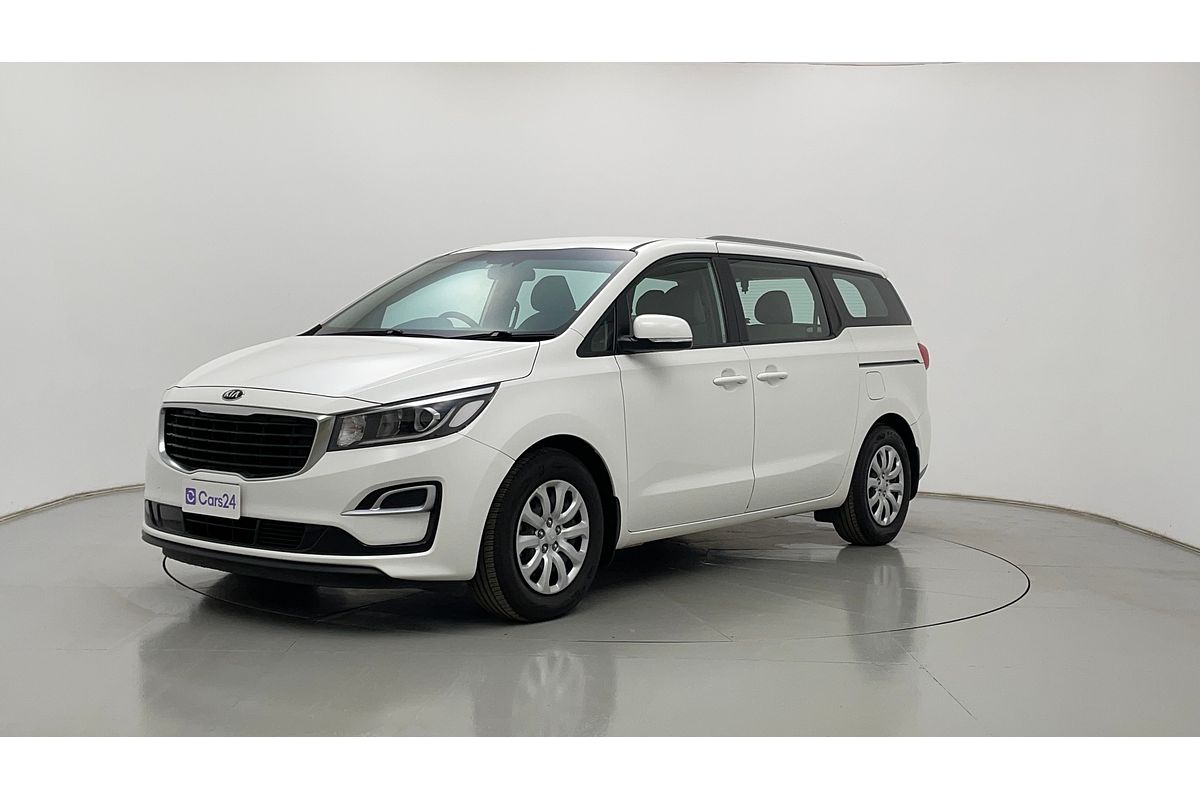 2019 Kia Carnival S YP