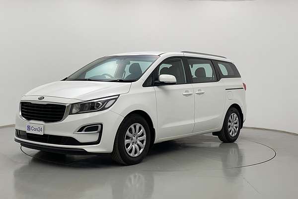 2019 Kia Carnival S YP