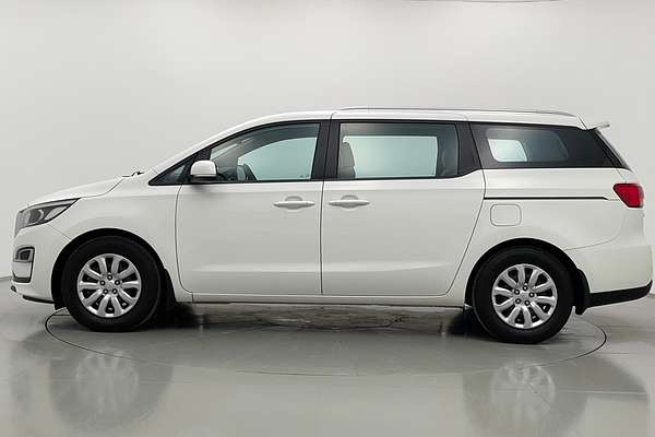2019 Kia Carnival S YP