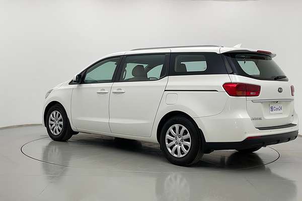 2019 Kia Carnival S YP