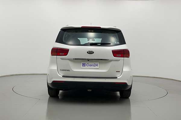 2019 Kia Carnival S YP