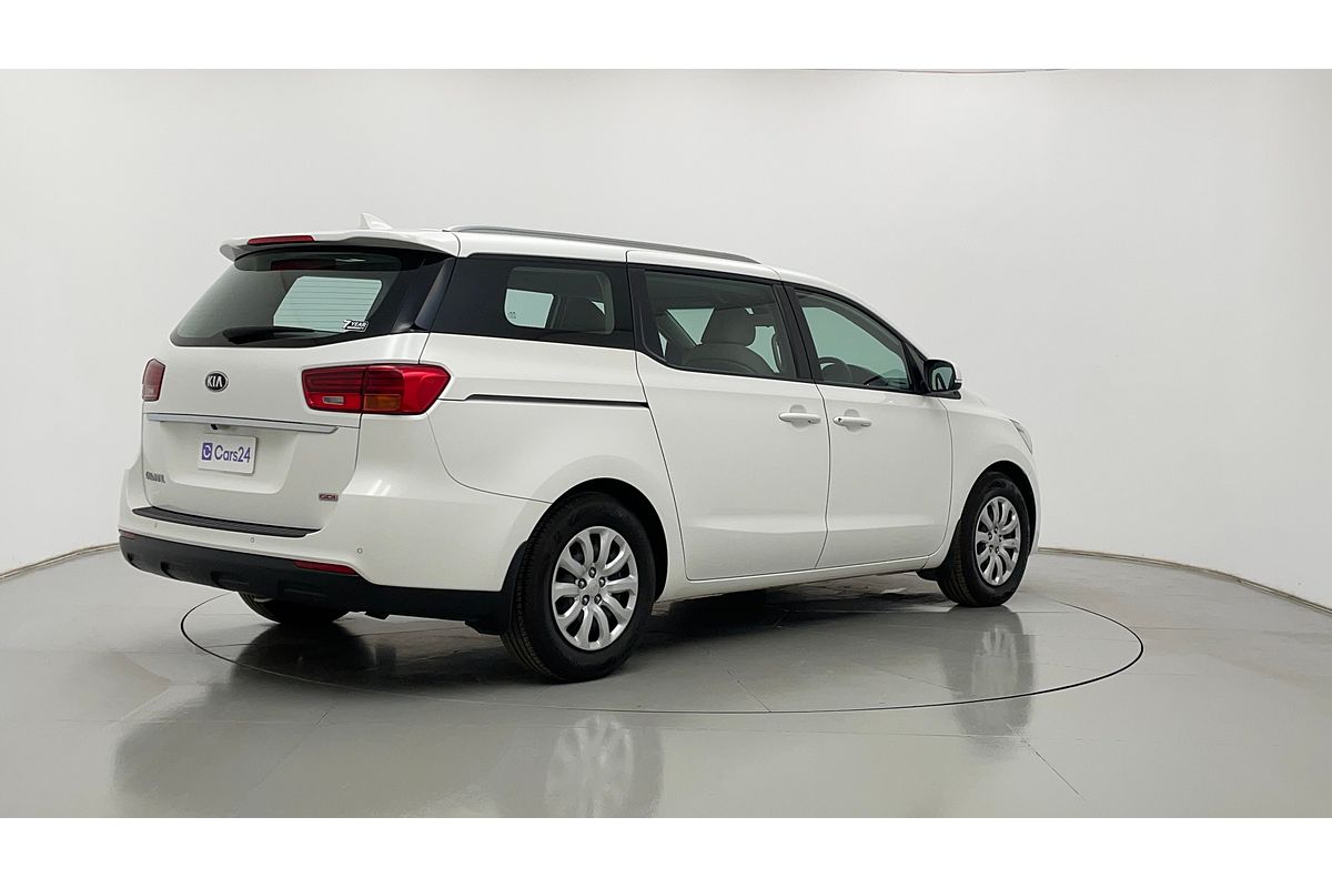2019 Kia Carnival S YP