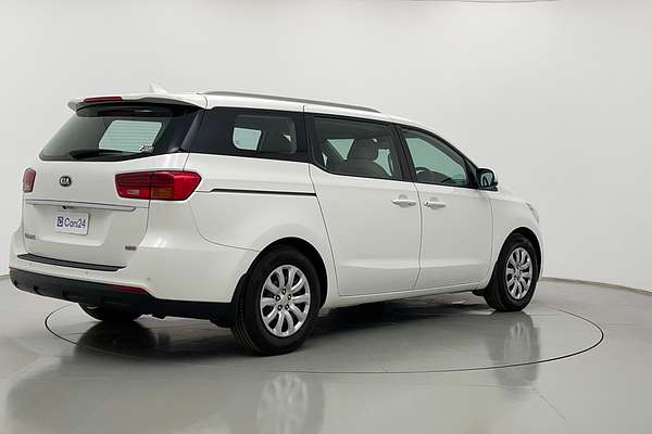 2019 Kia Carnival S YP