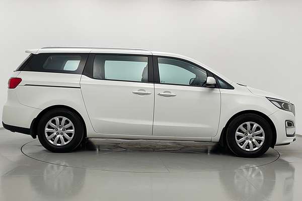 2019 Kia Carnival S YP