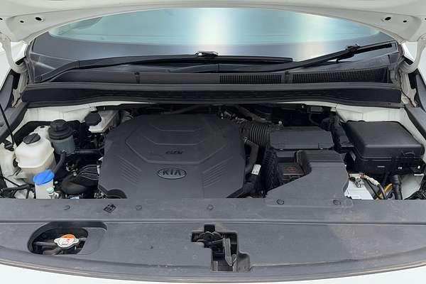 2019 Kia Carnival S YP