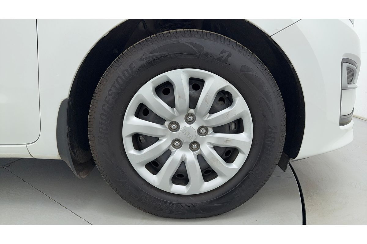 2019 Kia Carnival S YP