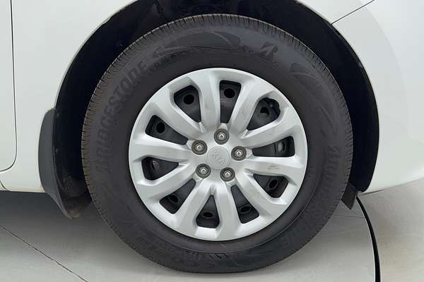 2019 Kia Carnival S YP