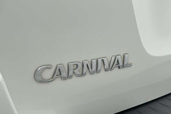 2019 Kia Carnival S YP