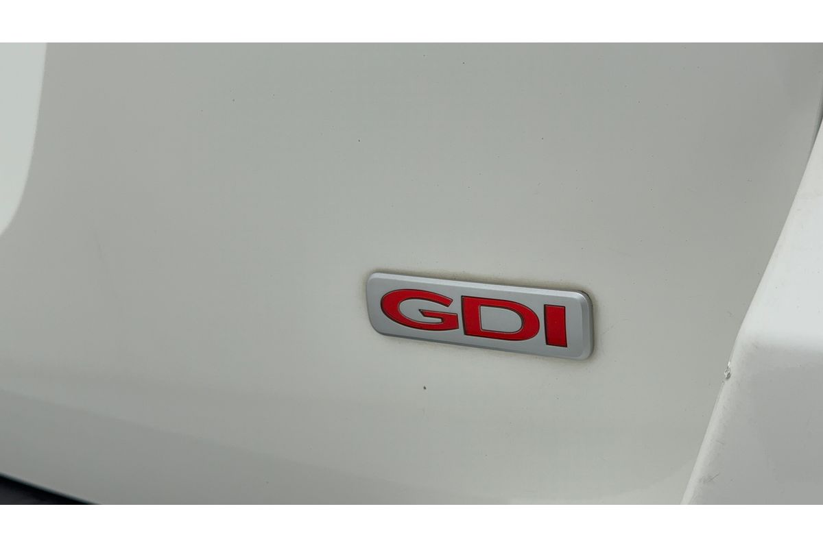 2019 Kia Carnival S YP