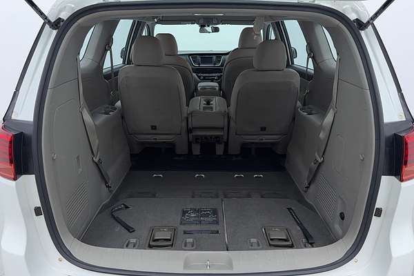2019 Kia Carnival S YP