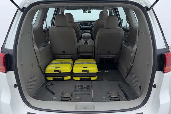 2019 Kia Carnival S YP