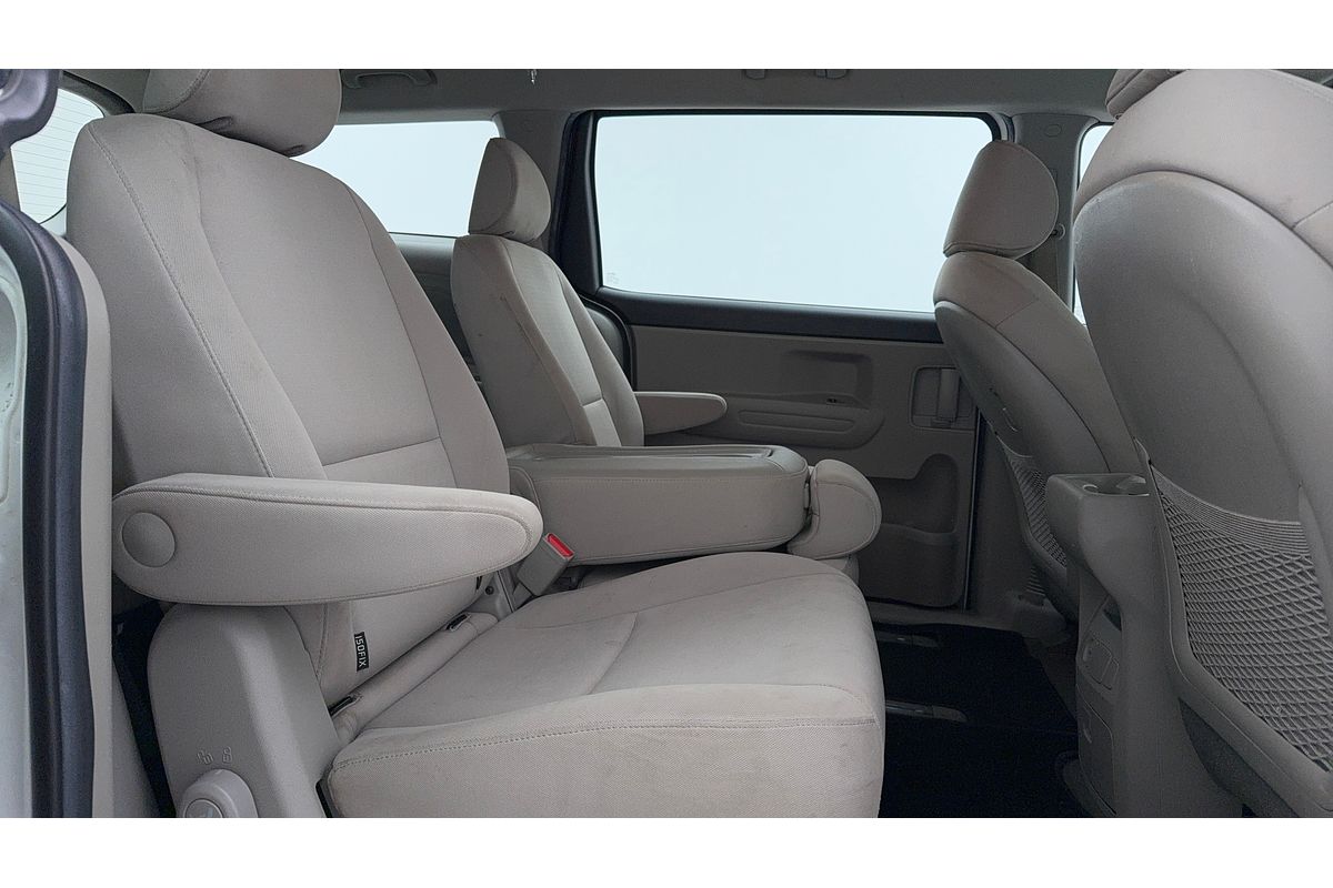 2019 Kia Carnival S YP