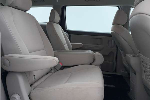 2019 Kia Carnival S YP