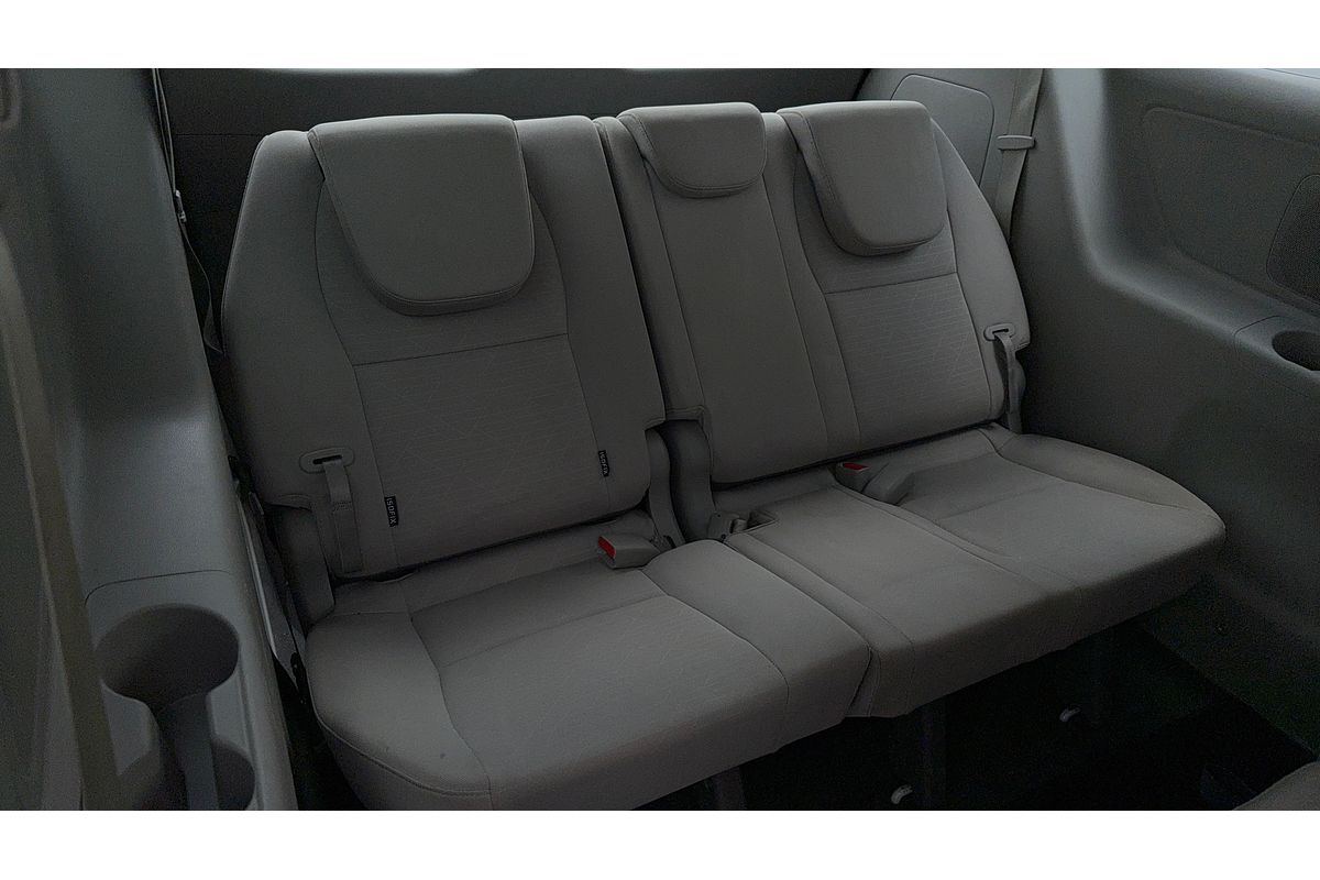 2019 Kia Carnival S YP