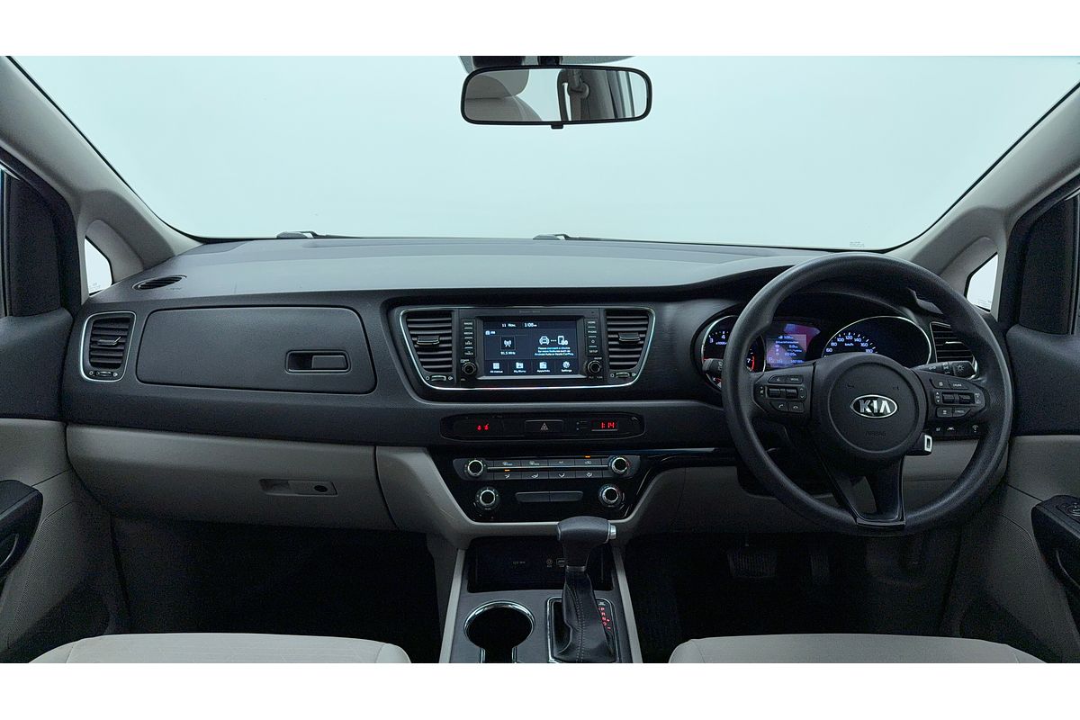 2019 Kia Carnival S YP